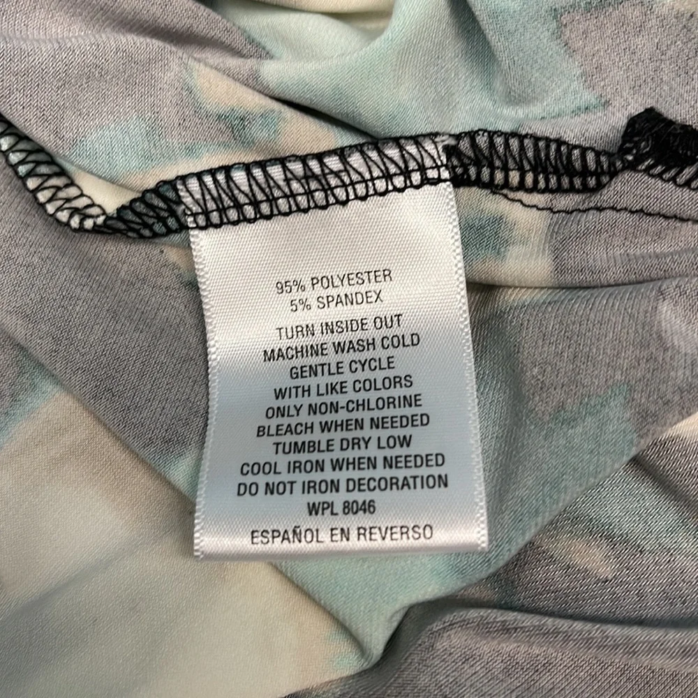 JM Collection Blouse - Picture 4 of 4